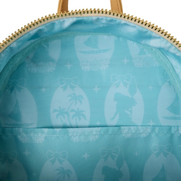 Loungefly Disney Moana Backpack - Picture 5 of 5